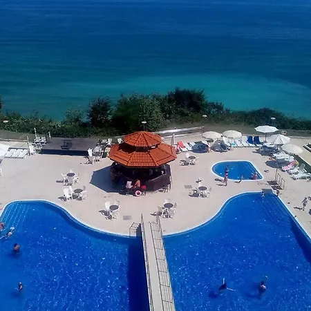 Byala Br Appartement Byala (Varna)
