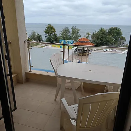 Byala Br Appartement *